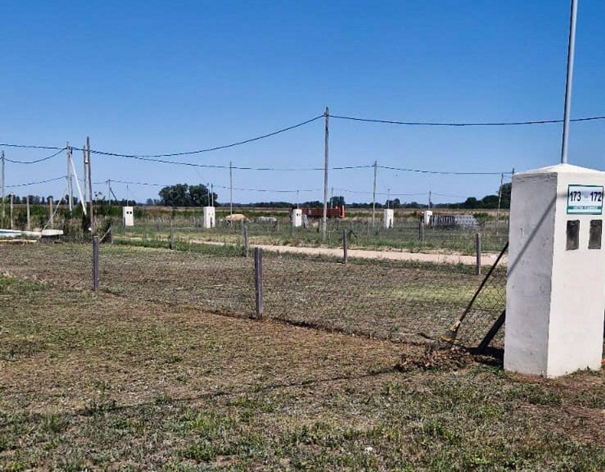 Foto de OPORTUNIDAD VENTA LOTES 600m2 GENERAL RODRIGUEZ, imagen 5