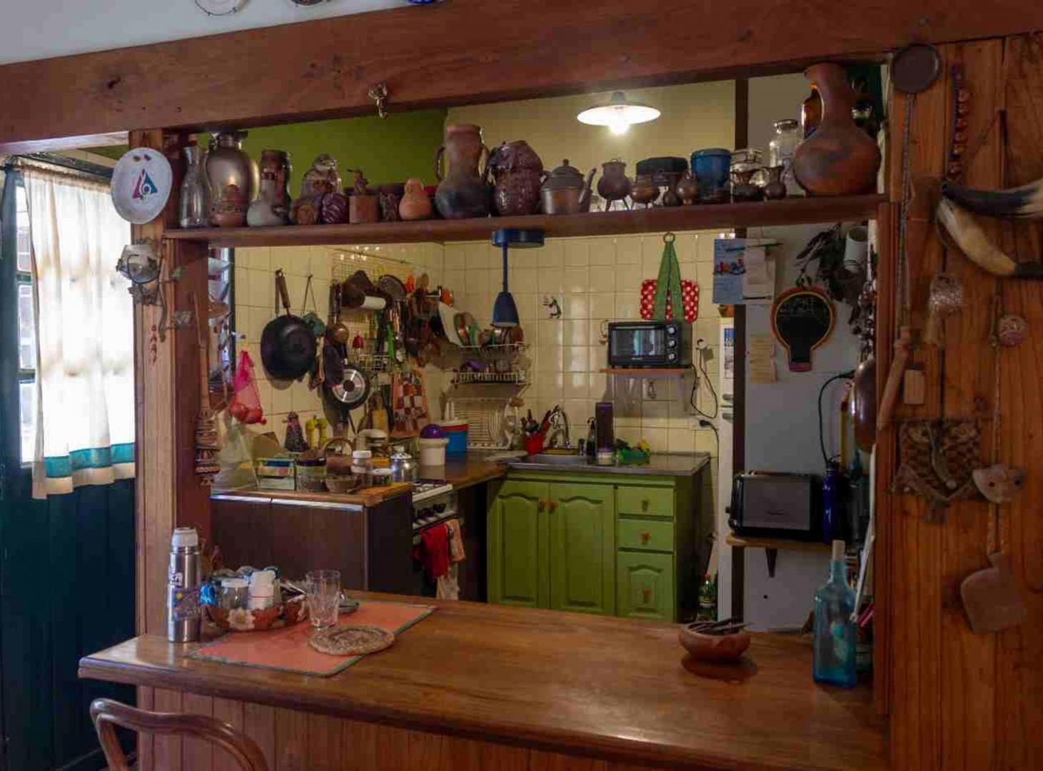 Foto de PH VENTA 4 ambientes OLIVOS - 2 Patios, imagen 5