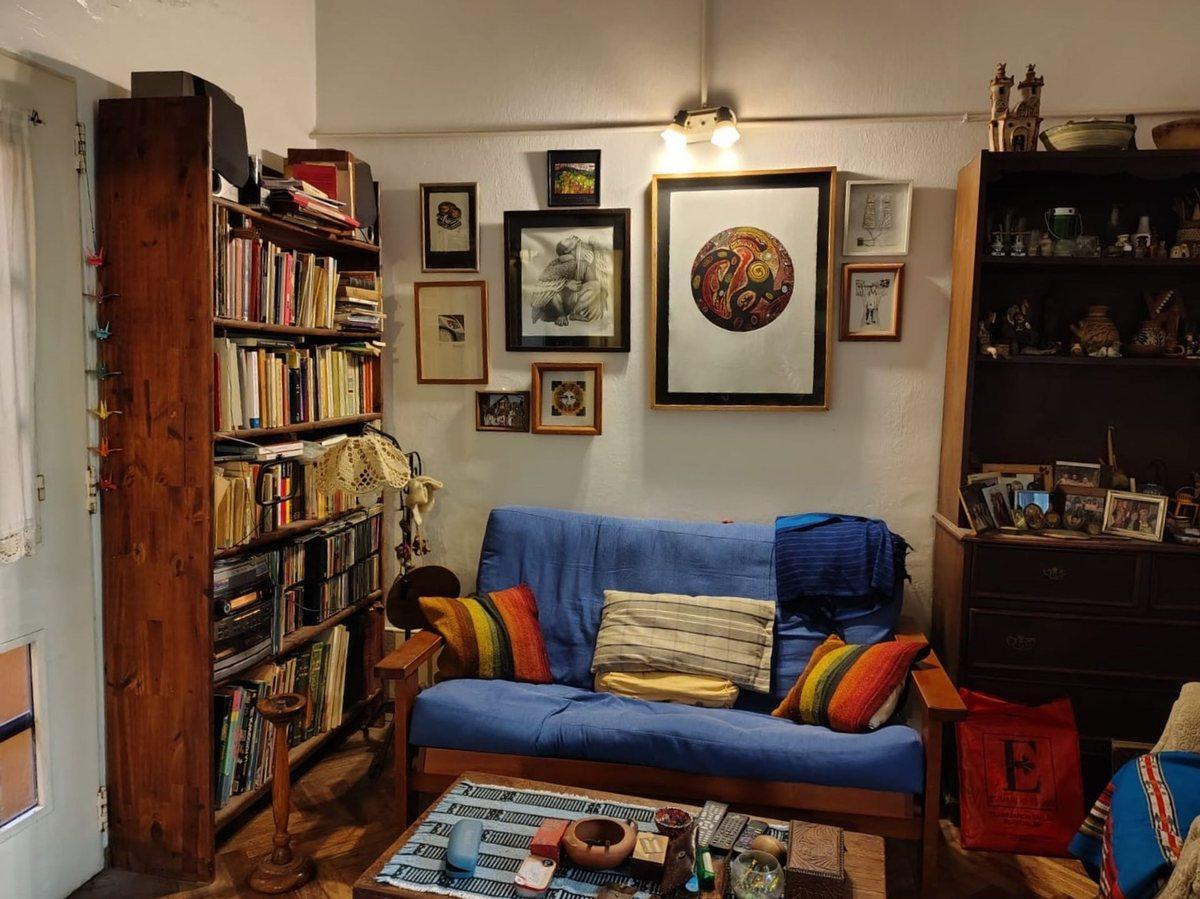 Foto de PH VENTA 4 ambientes OLIVOS - 2 Patios, imagen 3