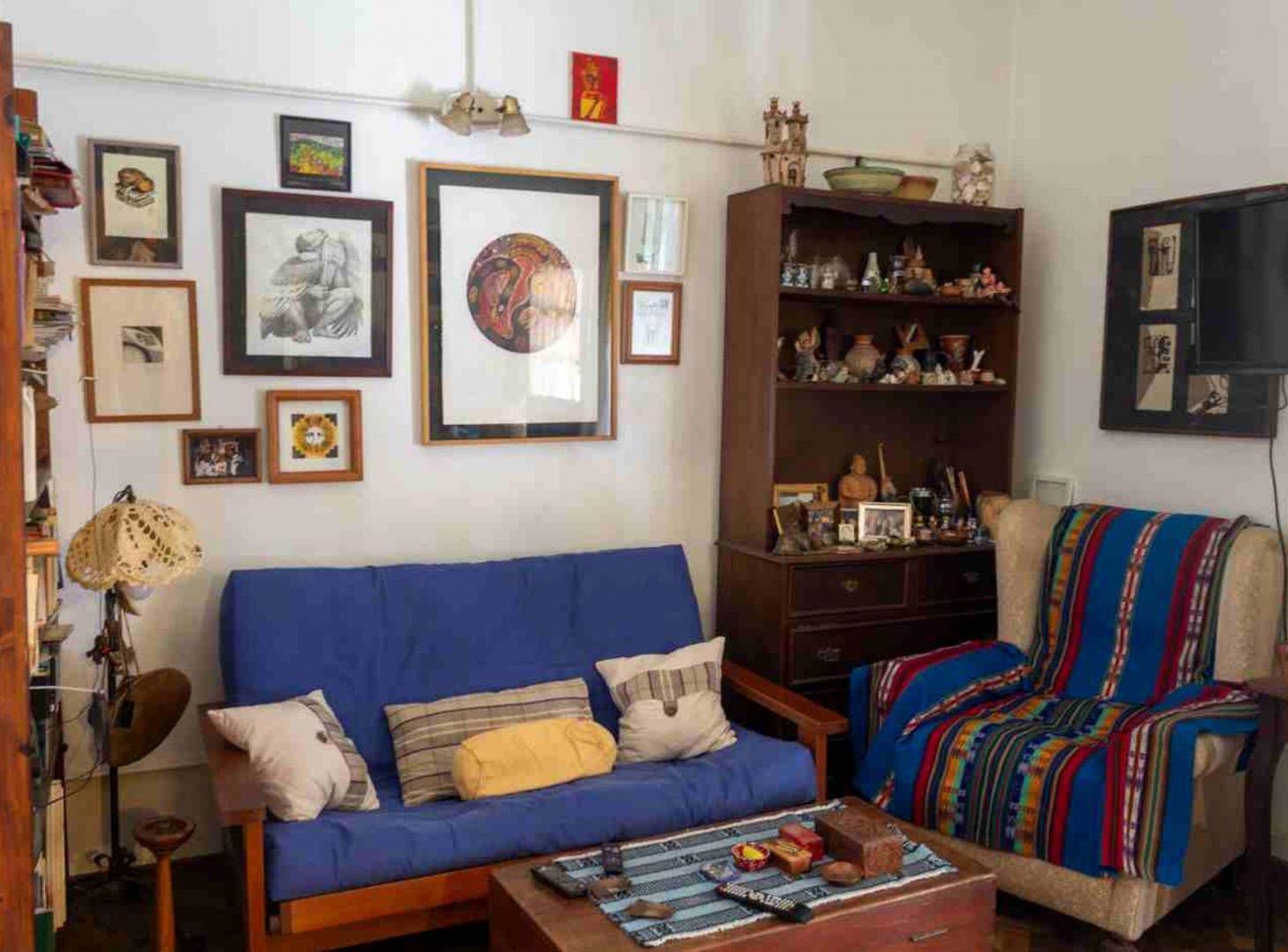 Foto de PH VENTA 4 ambientes OLIVOS - 2 Patios, imagen 2