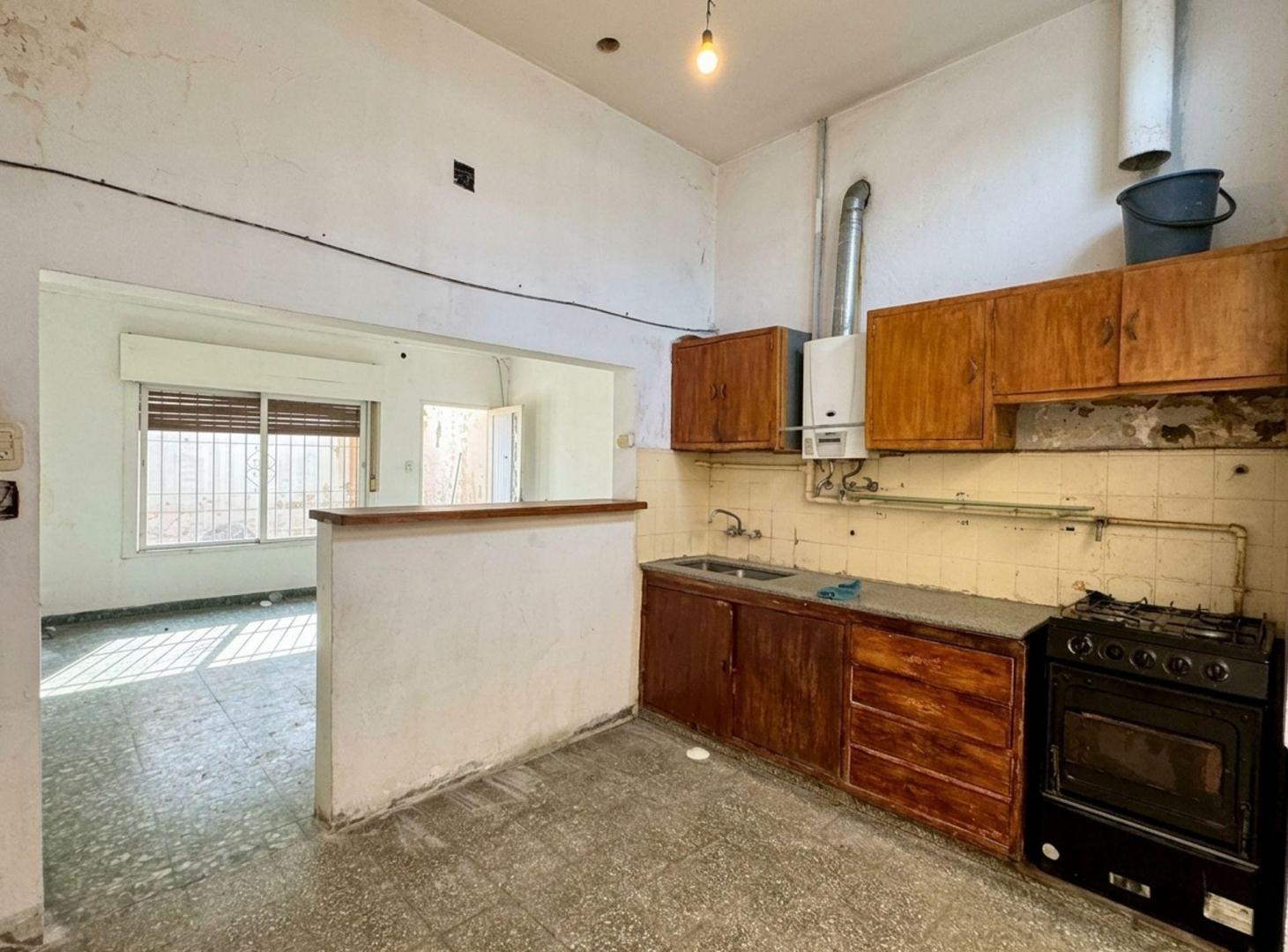 Foto de VENTA PH 4 AMBIENTES MATADEROS TERRAZA SIN EXPENSA, imagen 4