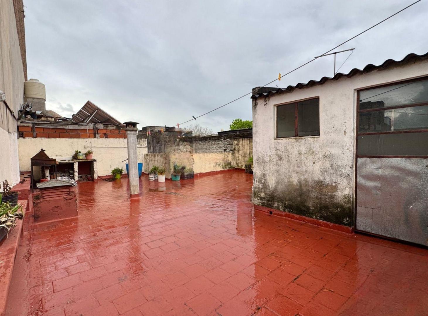 Foto de VENTA PH 4 AMBIENTES MATADEROS TERRAZA SIN EXPENSA, imagen 2