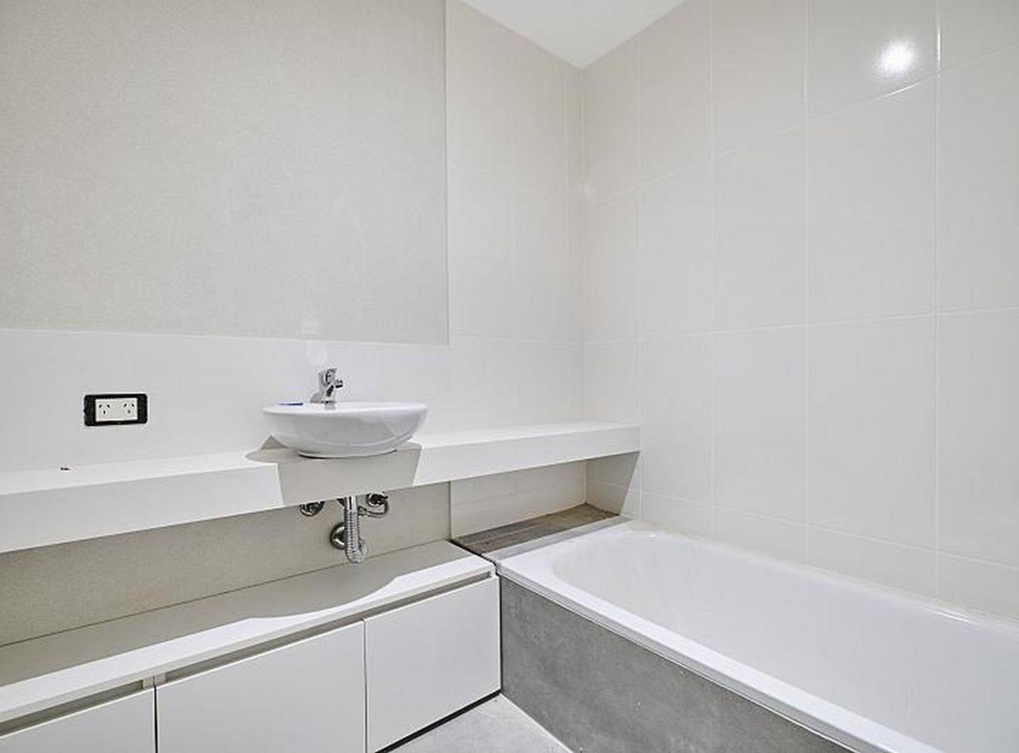 Foto de VENTA DEPARTAMENTO PB 2 AMBIENTES NUÑEZ PATIO, imagen 5