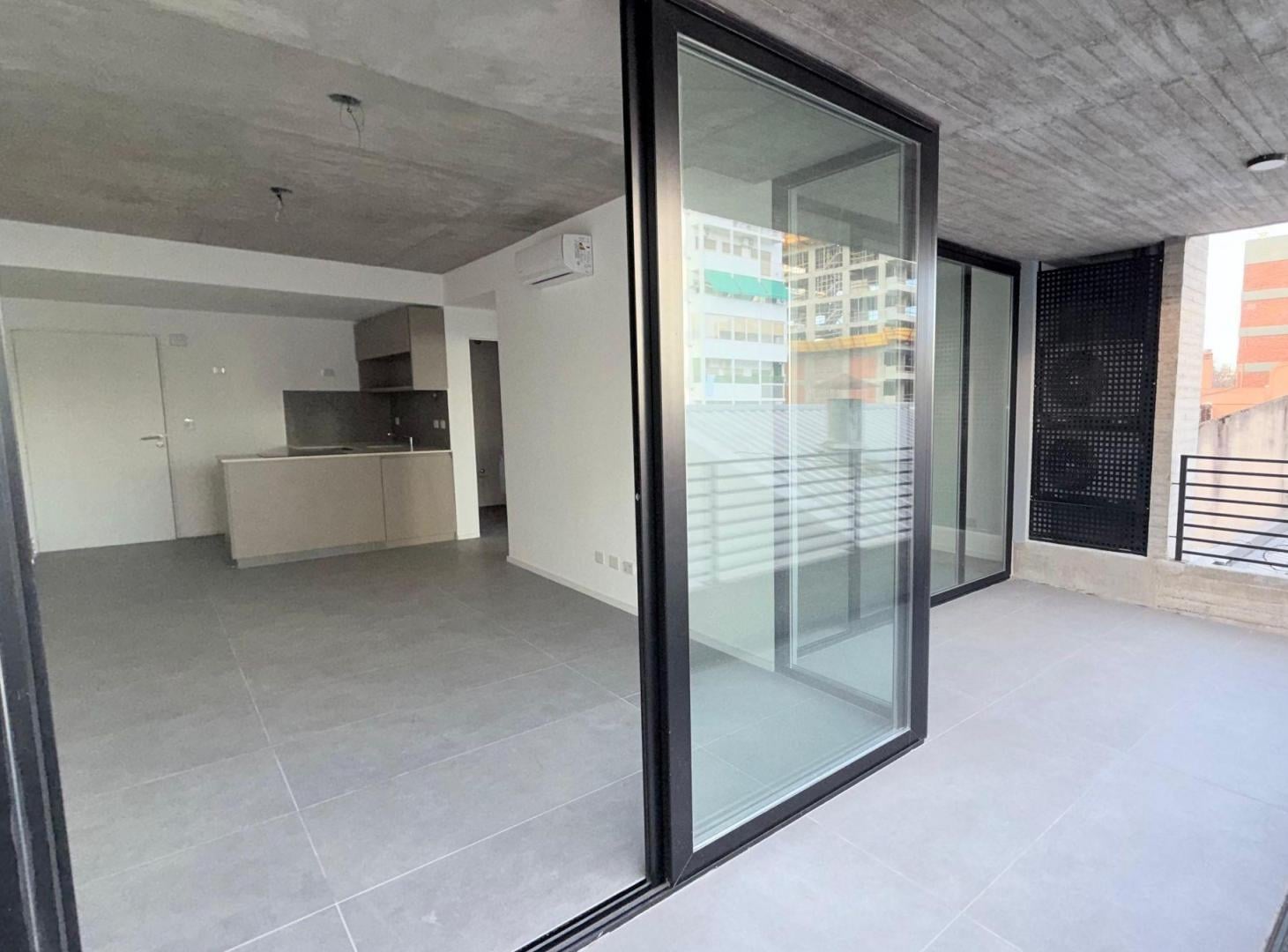Foto de VENTA DEPARTAMENTO PB 2 AMBIENTES NUÑEZ PATIO, imagen 1