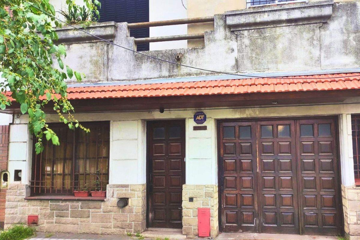 Foto de VENTA CASA 4 AMBIENTES LANUS ESTE, imagen 1