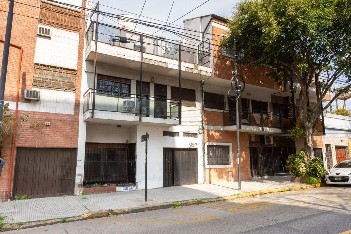 Foto de CASA 4 AMBIENTES VENTA VILLA URQUIZA GARAJE TERRAZ, imagen 3