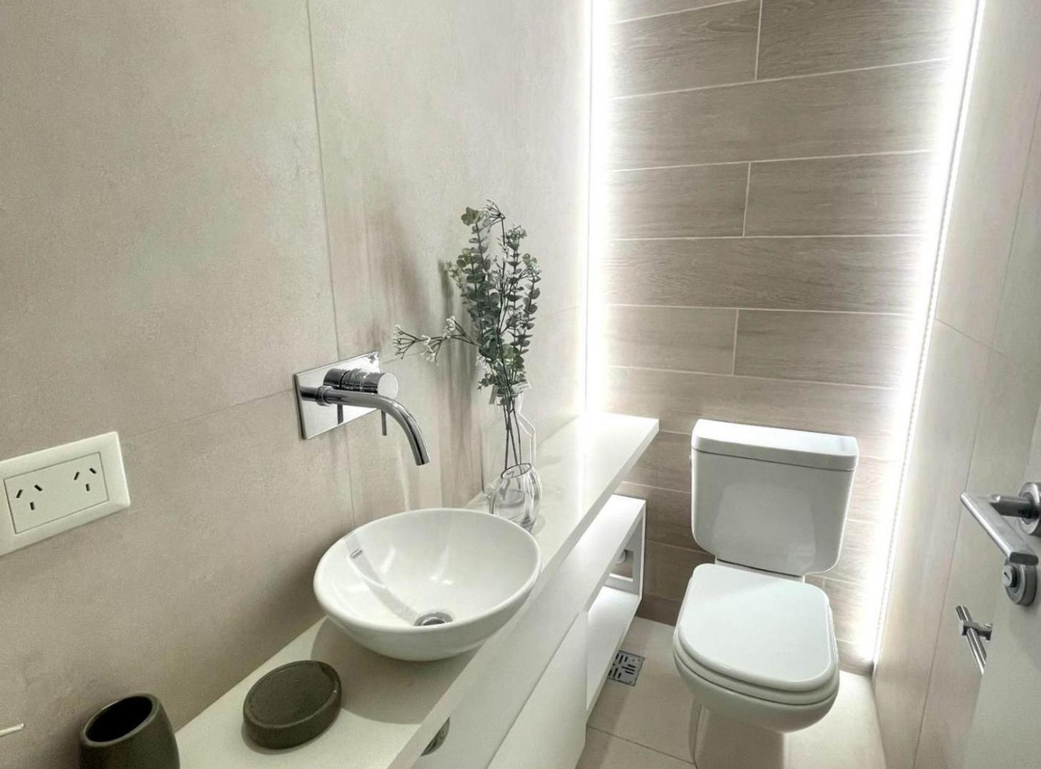 Foto de venta departamento 3 ambientes V parque cochera, imagen 4