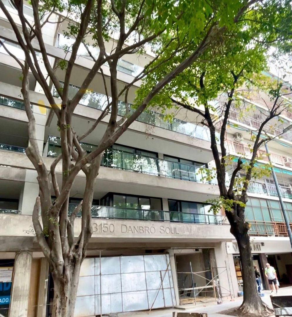 Foto de Venta departamento 5 ambientes V del parque 2 coch, imagen 5
