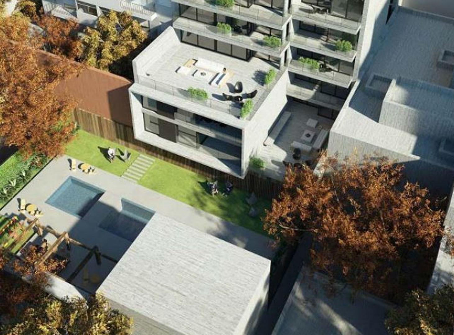 Foto de Venta departamento 5 ambientes V del parque 2 coch, imagen 3