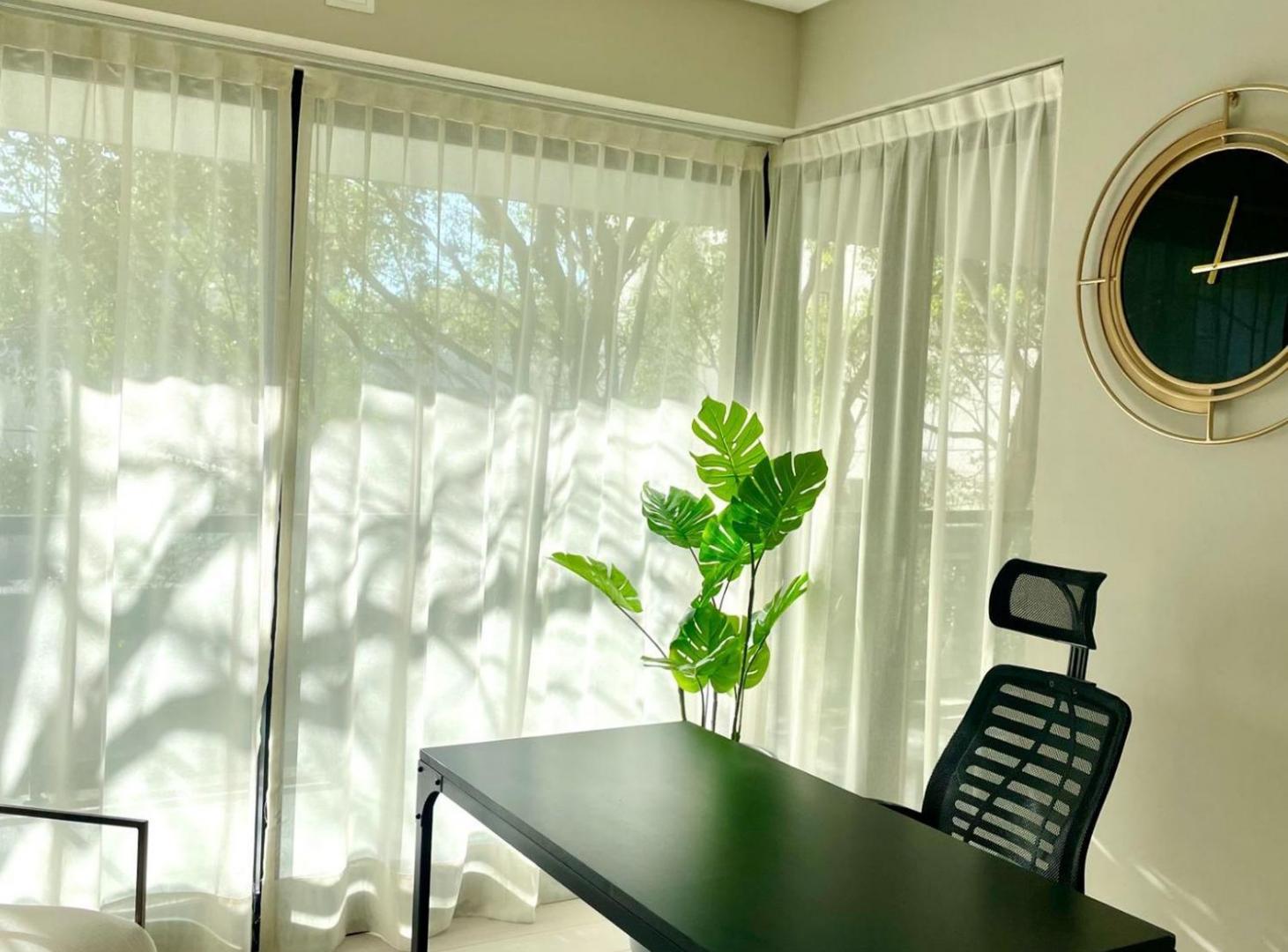 Foto de venta departamento 3 ambientes V del parque 1 coch, imagen 1