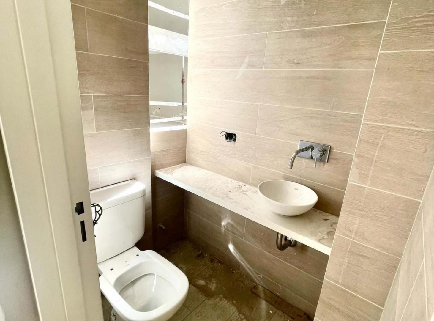 Foto de venta departamento 3 ambientes V del parque 1 coch, imagen 5