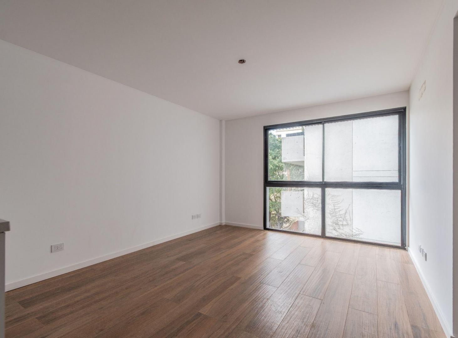 Foto de Departamento 2 ambientes en venta en Saavedra, imagen 3