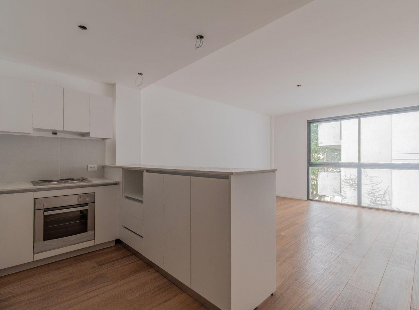 Foto de Departamento 2 ambientes en venta en Saavedra, imagen 4