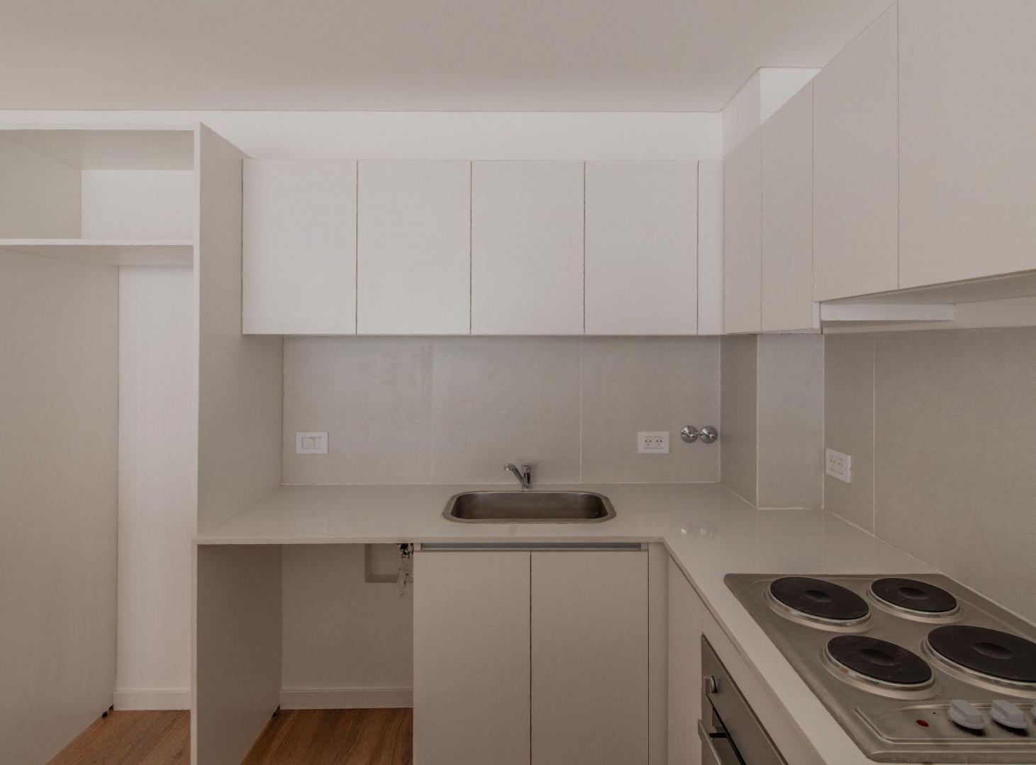 Foto de Departamento 2 ambientes en venta en Saavedra, imagen 5
