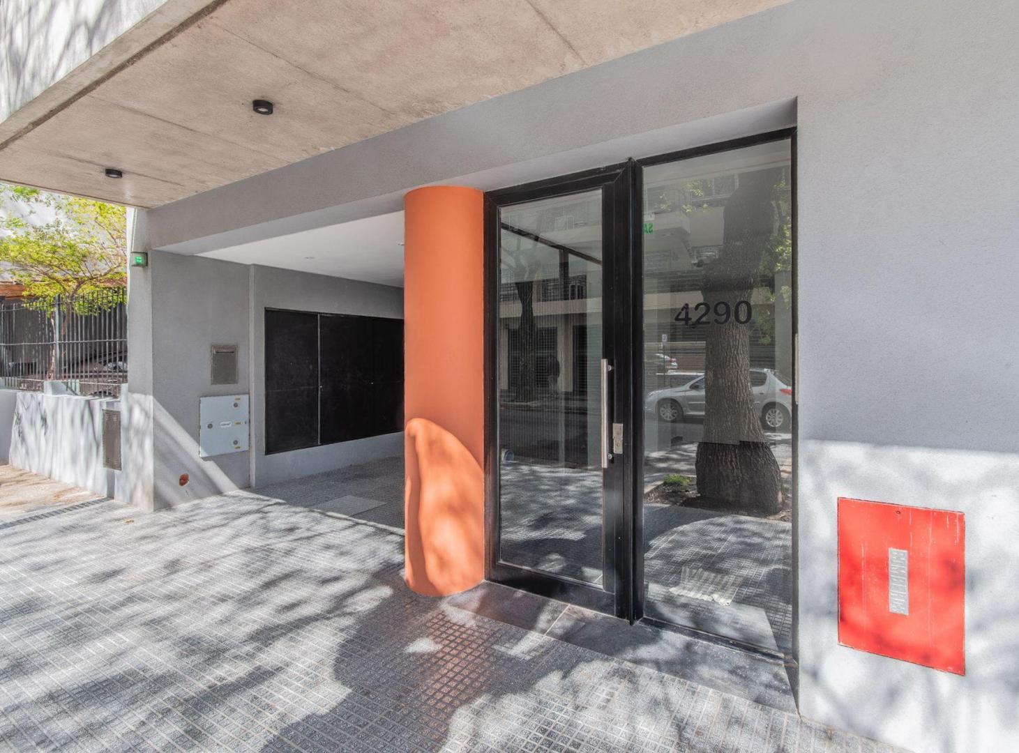 Foto de Departamento 2 ambientes en venta en Saavedra, imagen 2
