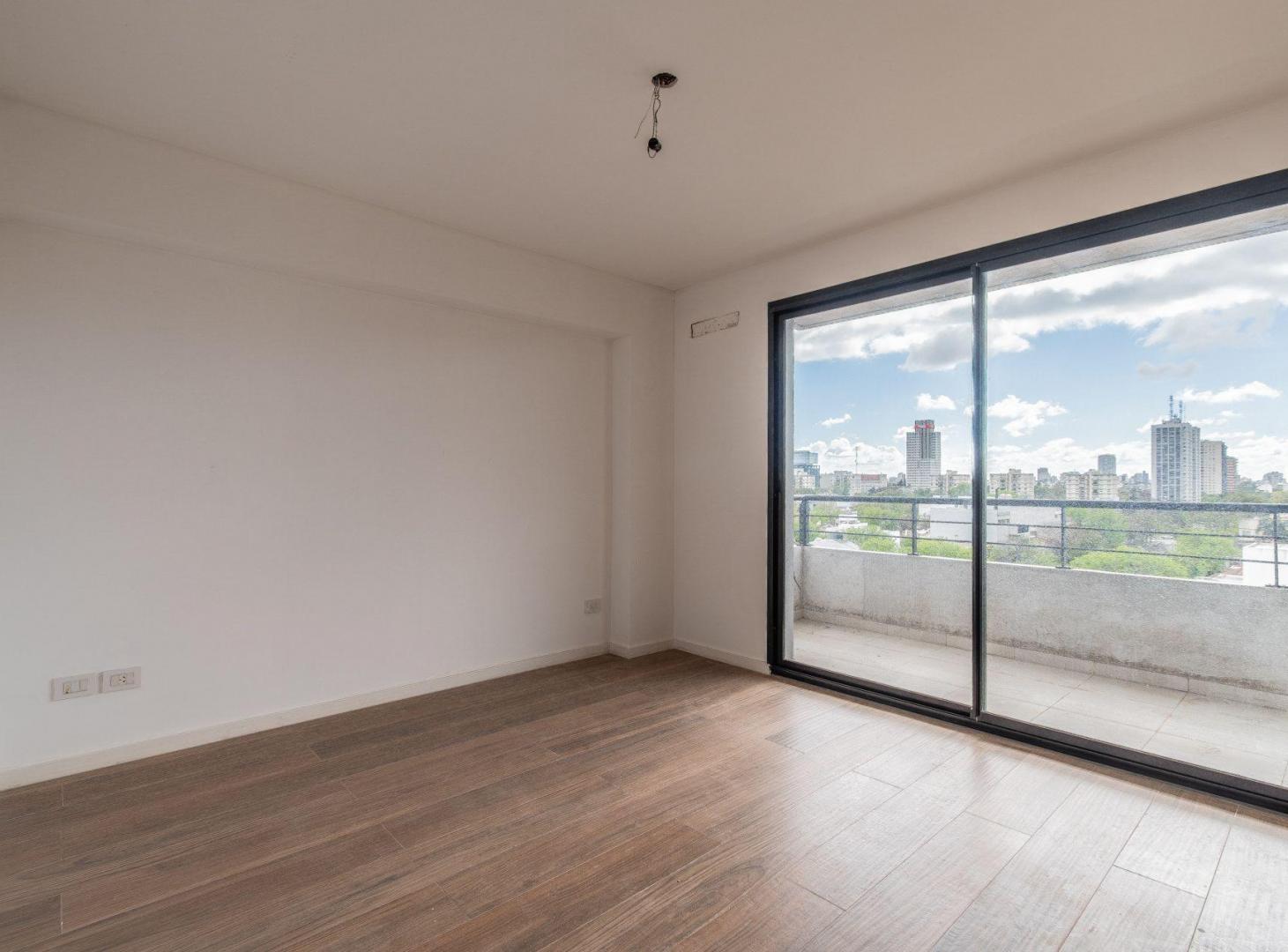Foto de Departamento 2 ambientes en venta en Saavedra, imagen 1