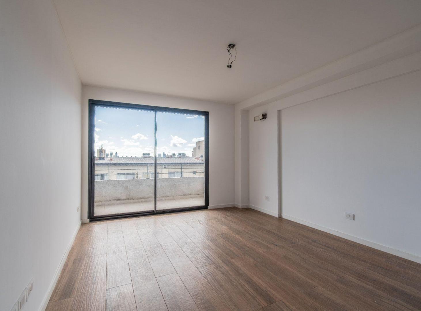 Foto de Departamento 2 ambientes en venta en Saavedra, imagen 4