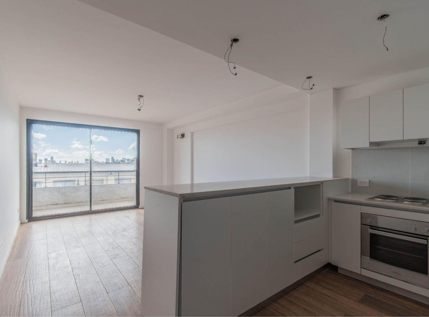 Foto de Departamento 2 ambientes en venta en Saavedra, imagen 5