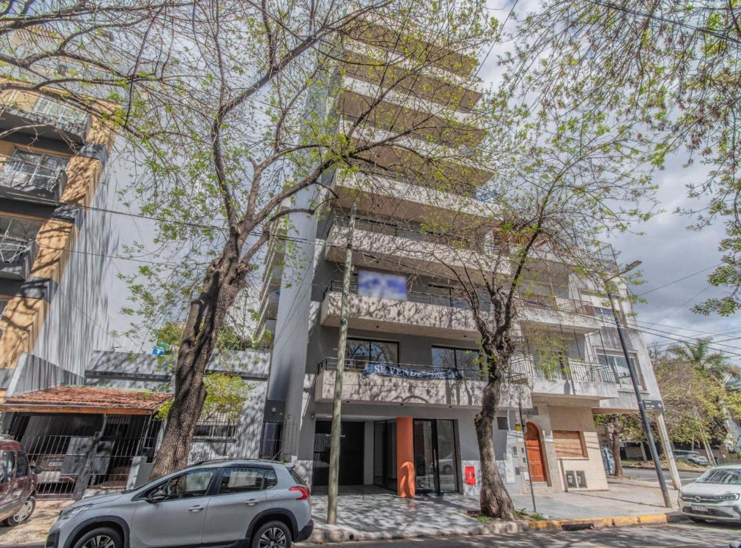 Foto de Departamento 2 ambientes en venta en Saavedra, imagen 3