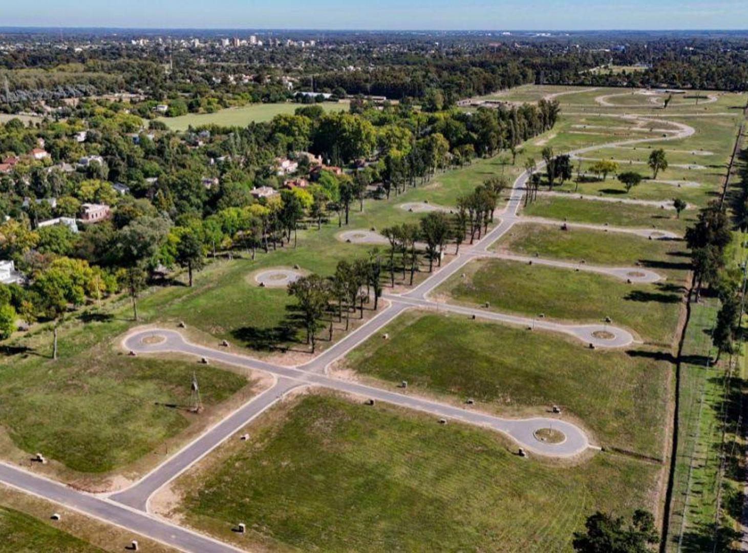 Foto de Terreno en VENTA La Estela Pilar Amenities, imagen 2