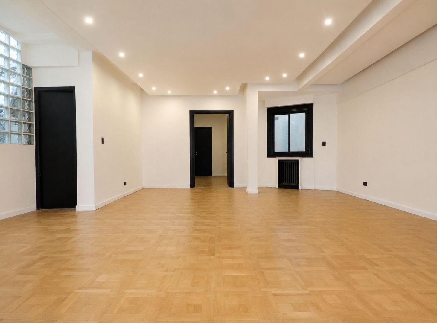 Foto de DEPARTAMENTO 4 AMBIENTES VENTA RECOLETA RECICLADO, imagen 1