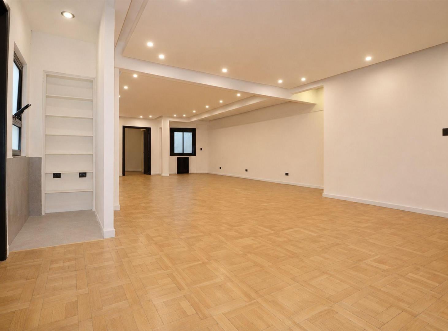 Foto de DEPARTAMENTO 4 AMBIENTES VENTA RECOLETA RECICLADO, imagen 4