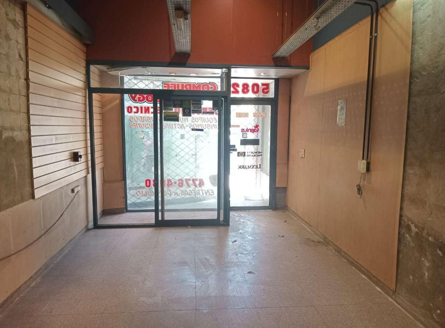 Foto de LOCAL EN VENTA EN PALERMO HOLLYWOOD, imagen 3