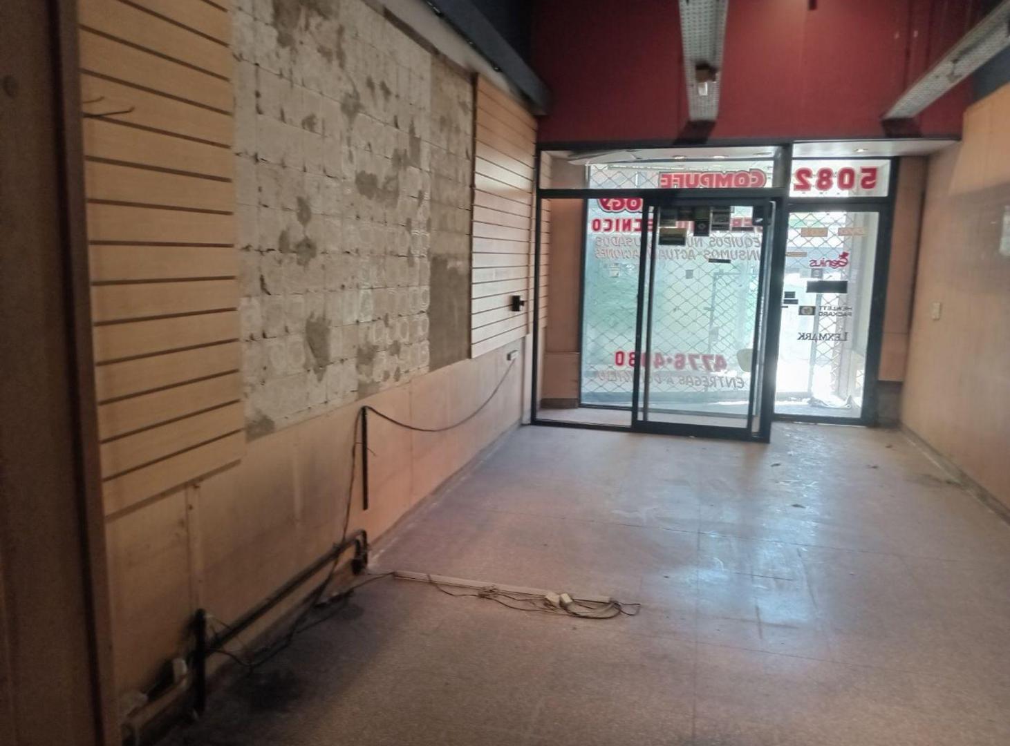 Foto de LOCAL EN VENTA EN PALERMO HOLLYWOOD, imagen 5