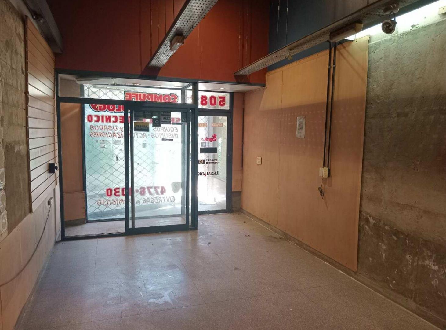 Foto de LOCAL EN VENTA EN PALERMO HOLLYWOOD, imagen 2