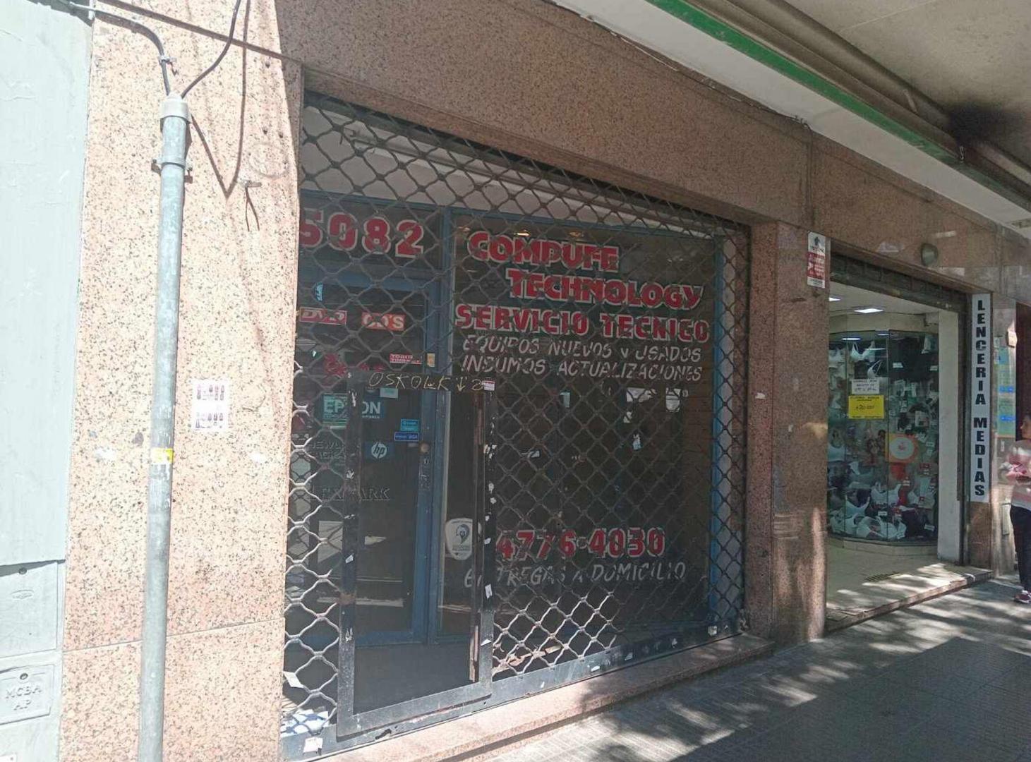 Foto de LOCAL EN VENTA EN PALERMO HOLLYWOOD, imagen 1