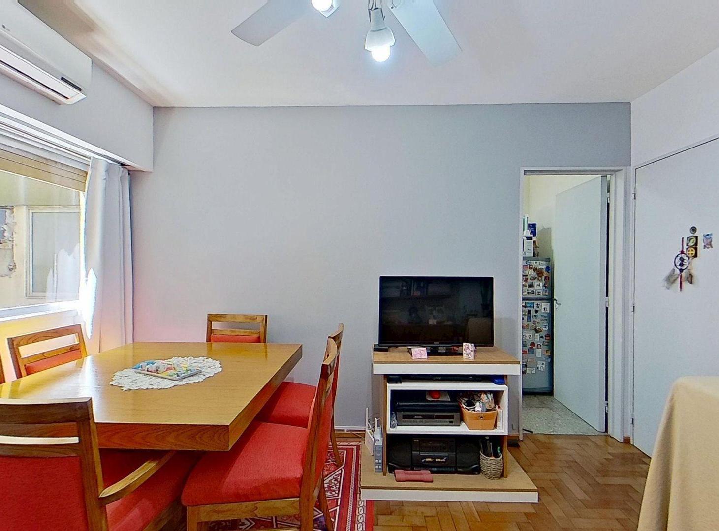 Foto de VENTA DEPARTAMENTO 2 AMBIENTES EN ALMAGRO, imagen 4