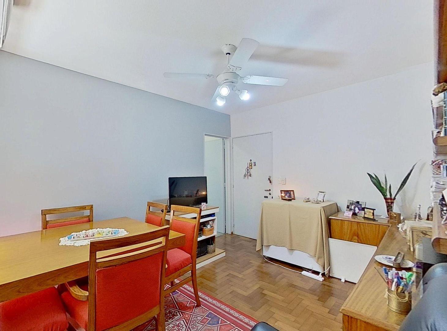 Foto de VENTA DEPARTAMENTO 2 AMBIENTES EN ALMAGRO, imagen 5