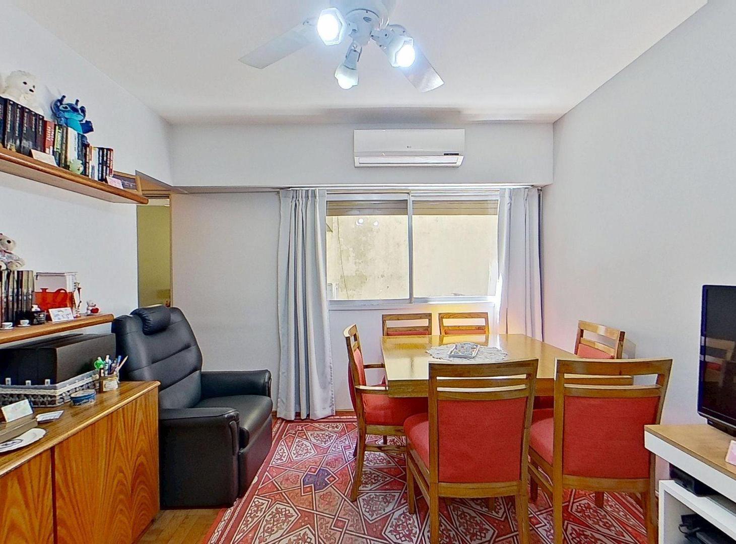 Foto de VENTA DEPARTAMENTO 2 AMBIENTES EN ALMAGRO, imagen 3