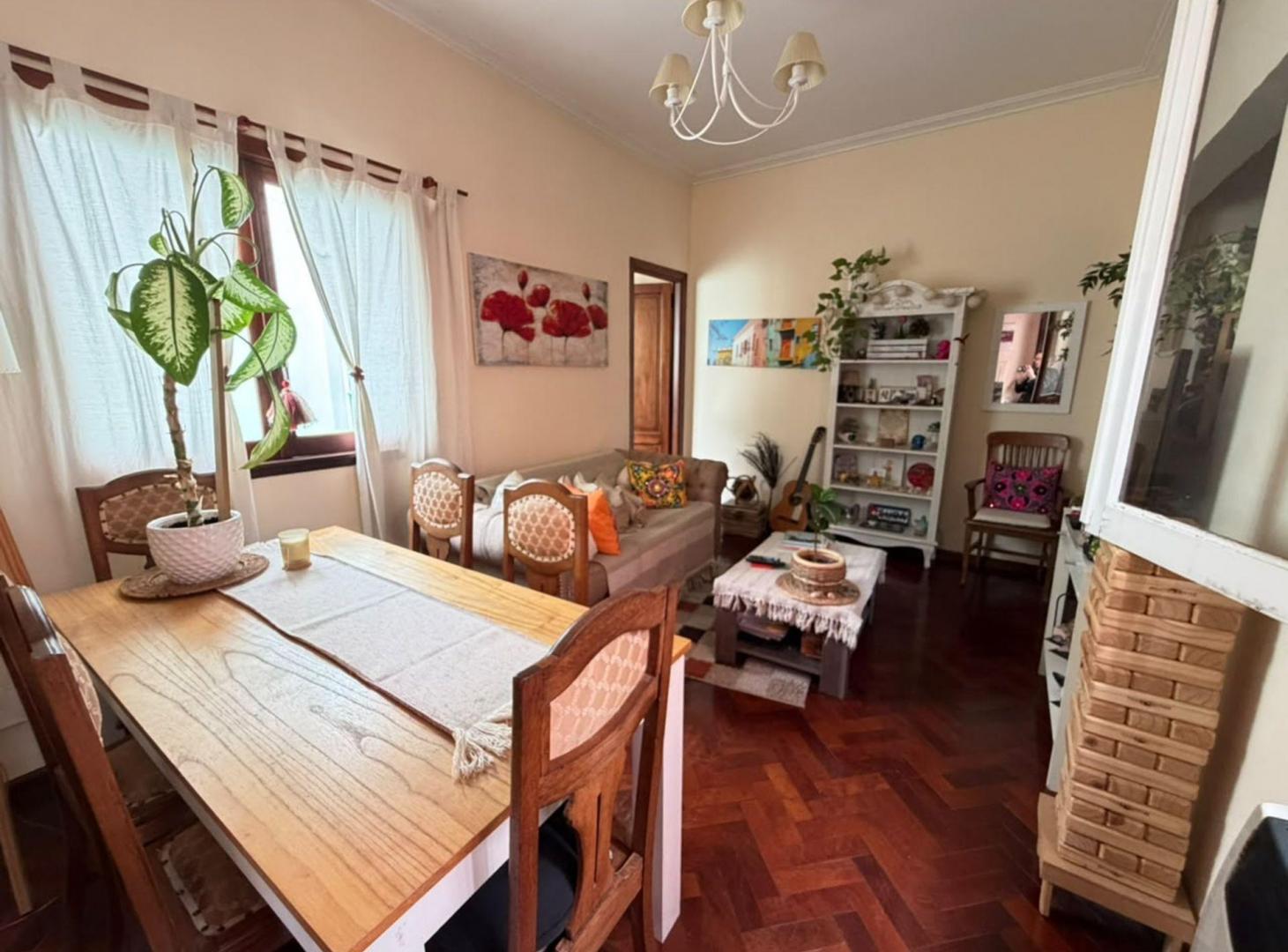 Foto de VENTA PH DOS AMBIENTES EN CABALLITO SIN EXPENSAS, imagen 3