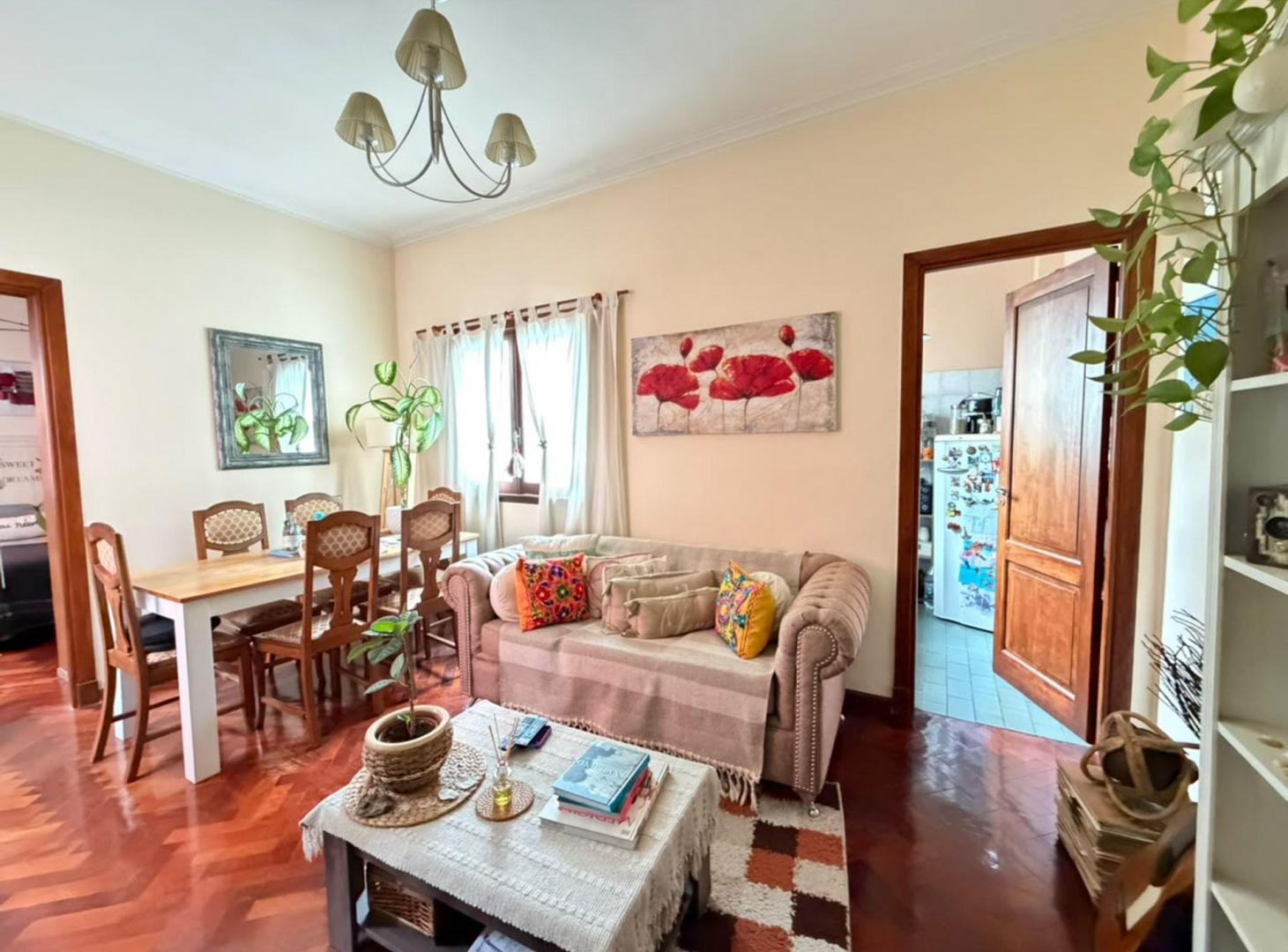 Foto de VENTA PH DOS AMBIENTES EN CABALLITO SIN EXPENSAS, imagen 1