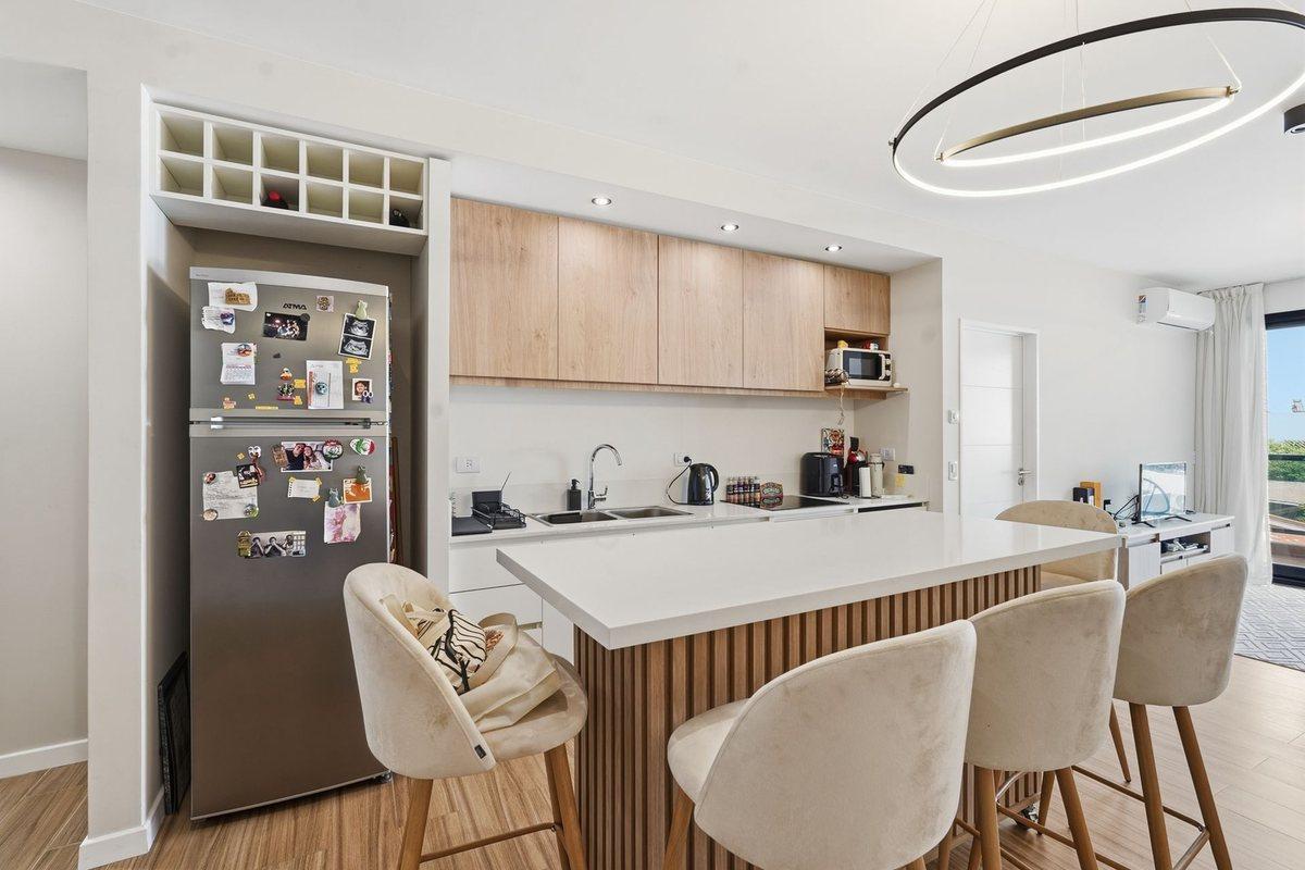 Foto de DEPARTAMENTO 2 AMBIENTES VENTA BELGRANO COCHERA, imagen 3