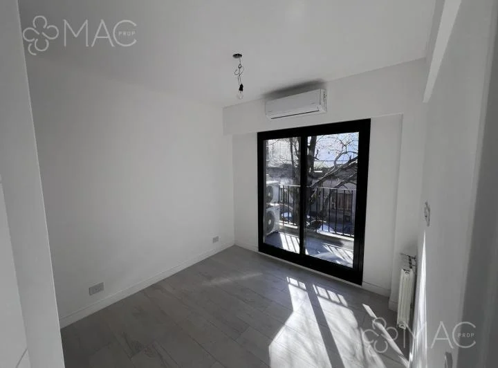 Depto 2 ambientes a estrenar frente Plaza Saavedra – balcón, amenities y bajas expensas (507250801) 4