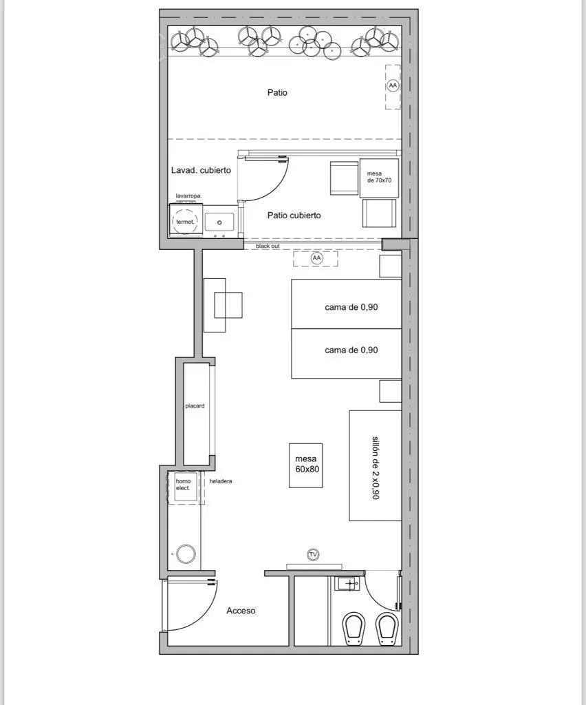 Plano 1