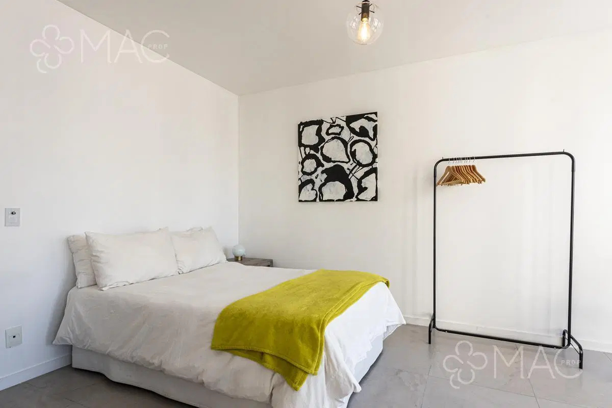 Monoambiente en alquiler temporario en Villa Devoto (507230801) 2