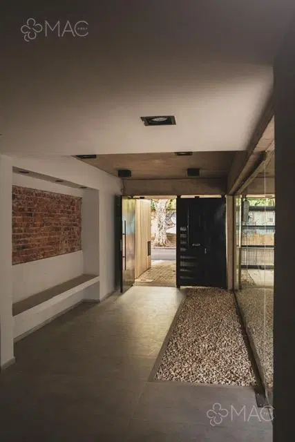 Departamento Dos Ambientes con Cochera en San Isidro 3