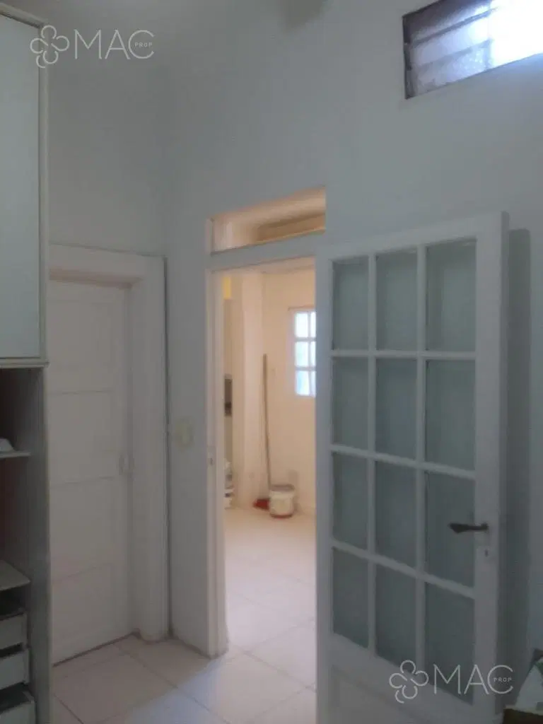 Departamento en Alquiler en Av Cordoba Recoleta 4