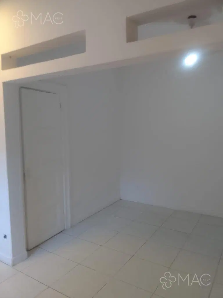 Departamento en Alquiler en Av Cordoba Recoleta 6