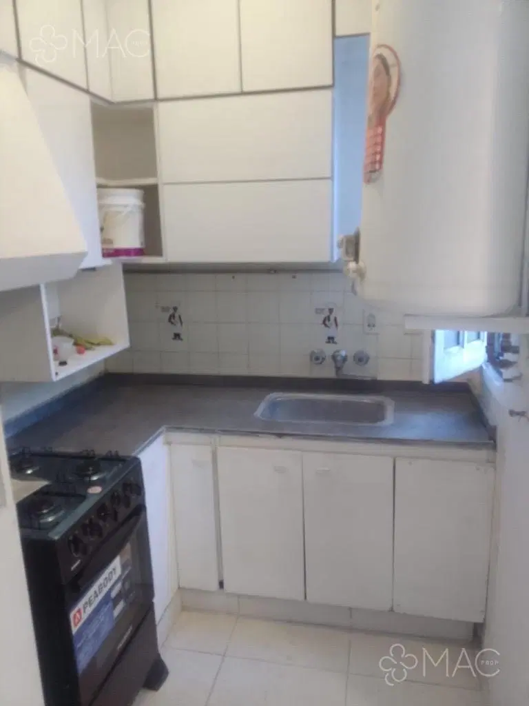 Departamento en Alquiler en Av Cordoba Recoleta 2