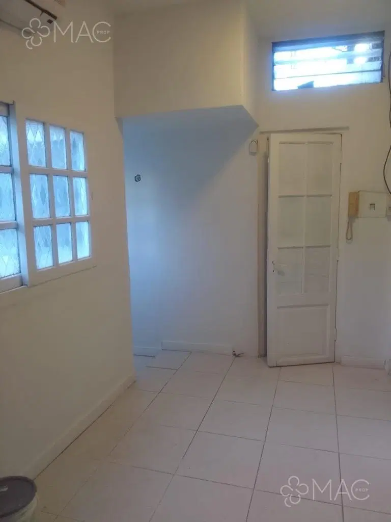 Departamento en Alquiler en Av Cordoba Recoleta 3
