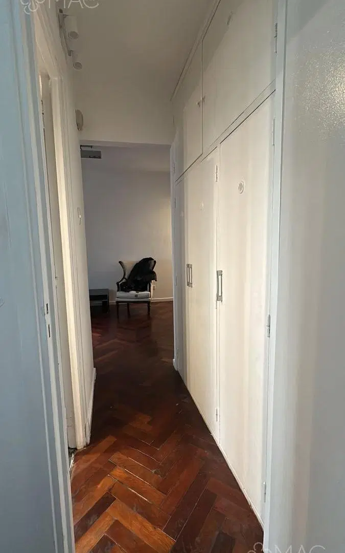 Departamento  con jardín semiprivado  Palermo Chico  Apto Profesional (502260102) 4