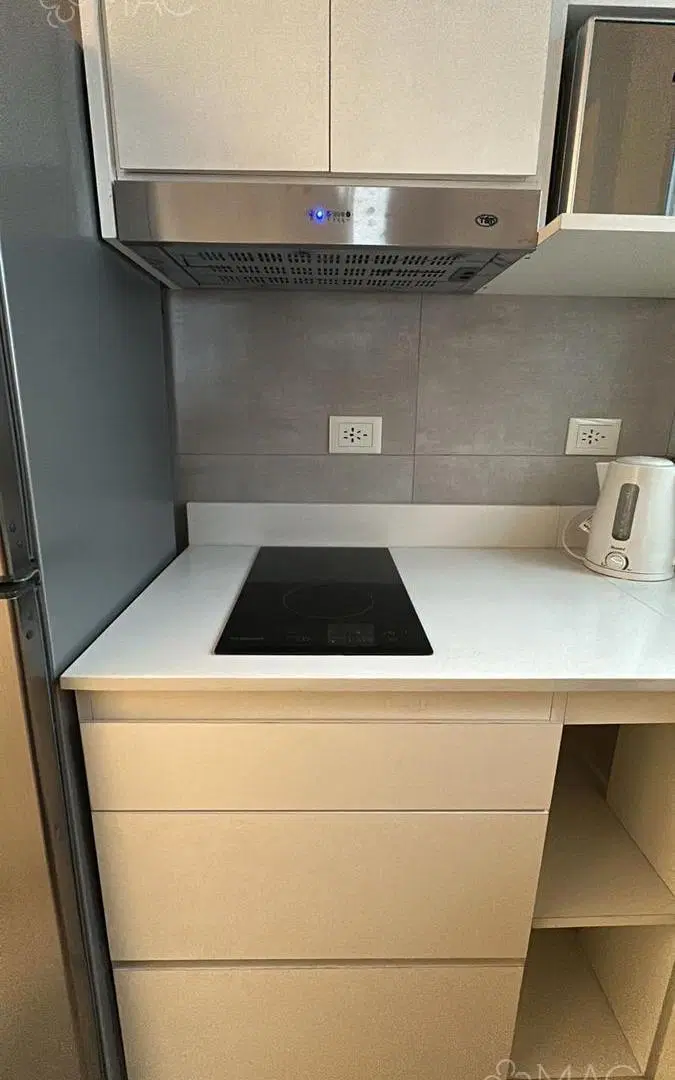 Departamento  con jardín semiprivado  Palermo Chico  Apto Profesional (502260102) 2