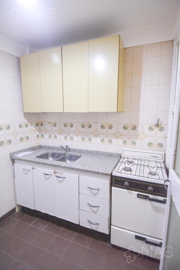 Foto de Departamento en Alquiler en Caballito 2 ambientes (101210901), imagen 2