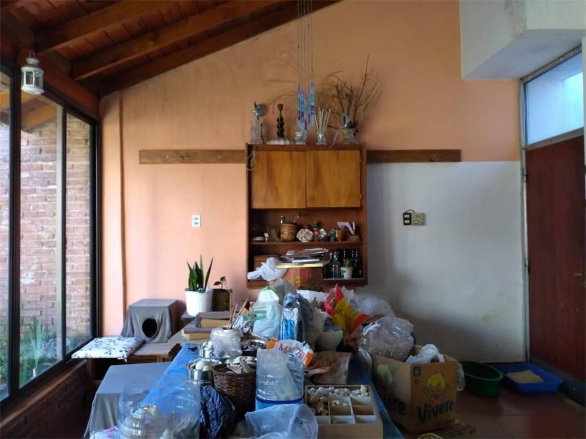 Casa 3 Ambientes - Villa Lynch 3