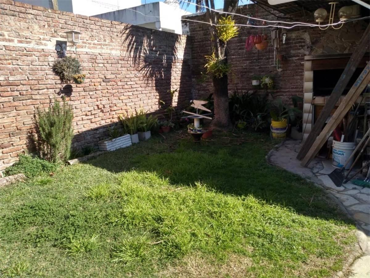 Casa 3 Ambientes - Villa Lynch 5
