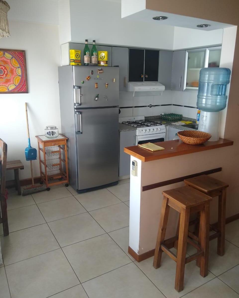 Departamento 2 Ambientes San Martin Centro 5